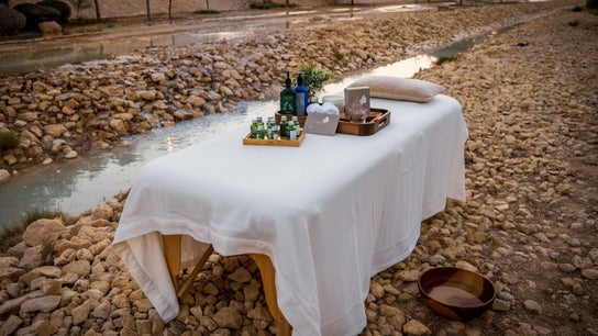 Utopia Spa