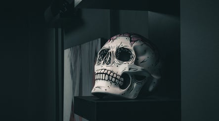 Ace Tattoo Parlour, bilde 3
