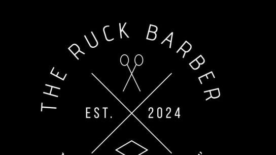 The Ruck Barber