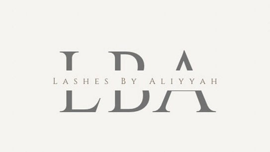 Lashed by Aliyyah