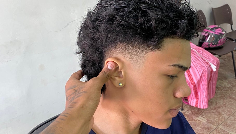 SEIXAS BARBEARIA image 1
