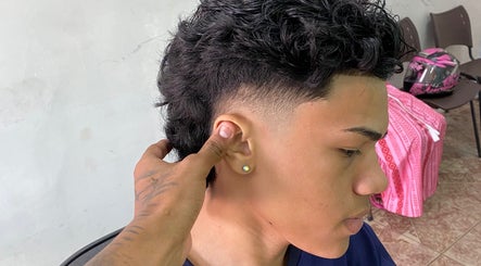 SEIXAS BARBEARIA