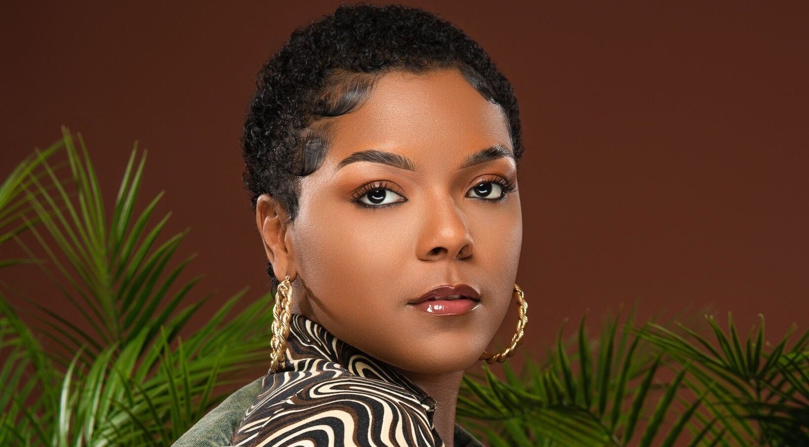 Elegant makeup artistry at Makeup By Lizsosaucy in Fayetteville, North Carolina, US. Expertly styled for beauty.