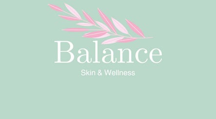 Balance Skin and Wellness