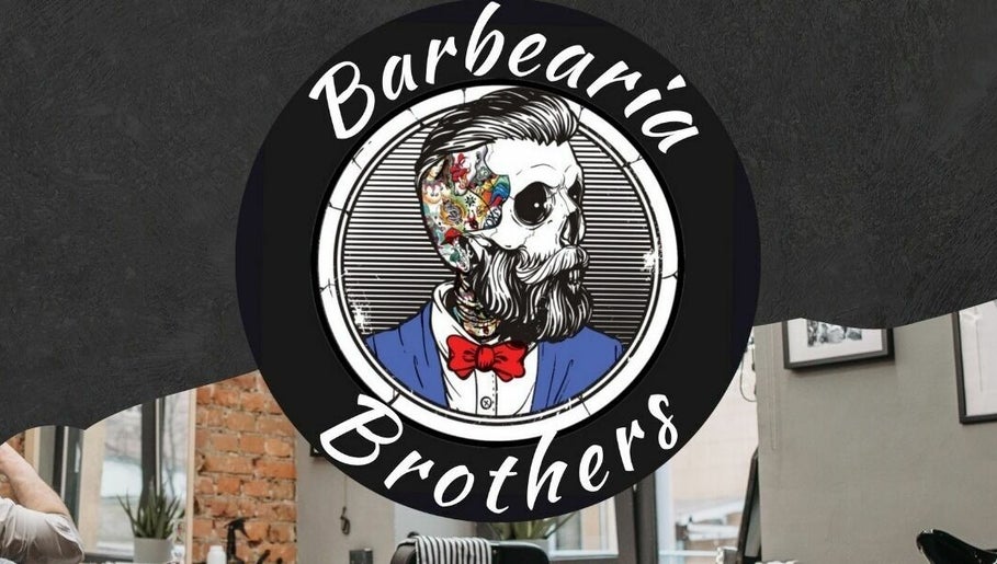 Barbearia Brothers, bild 1