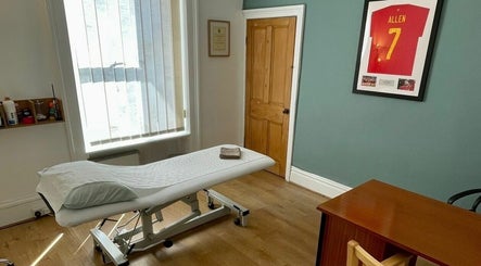 Swansea Clinic of Natural Medicine