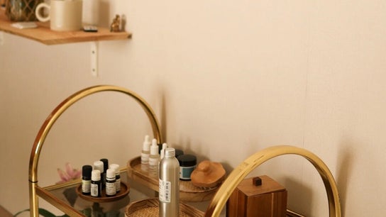 Kia Ora - Massages & Soins visage