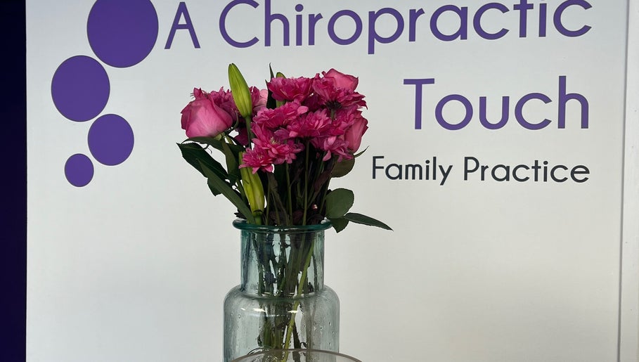 A Chiropractic Touch image 1