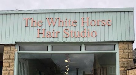 The White Horse Hair Studio image 3