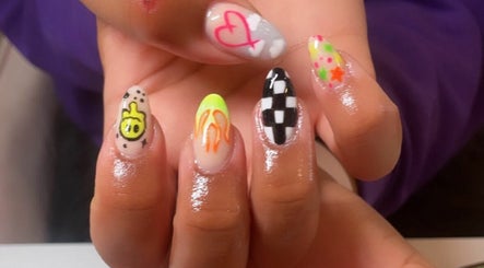 Nails and Beauty by Kristina, bild 2