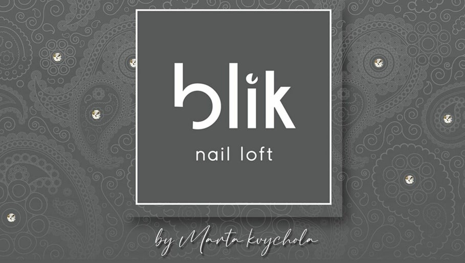 Blik Nail Loft изображение 1