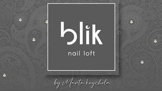 Blik Nail Loft