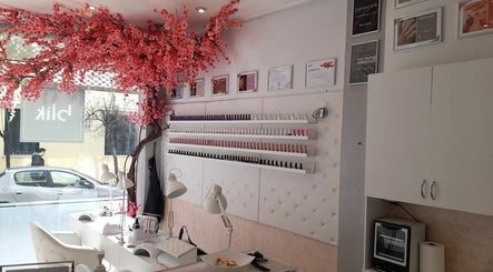 Blik Nail Loft 3paveikslėlis