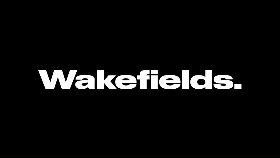 Wakefields. image 1