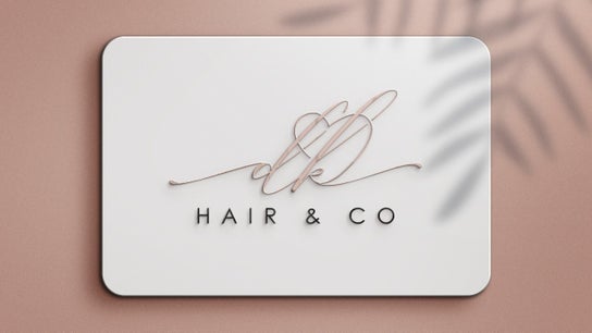 DK Hair & Co