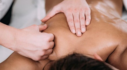 Belmont College Massage Program