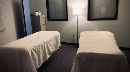 Belmont College Massage Program