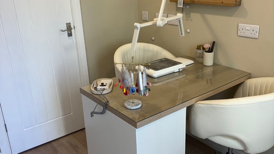 Charlotte Marie Nails And Beauty