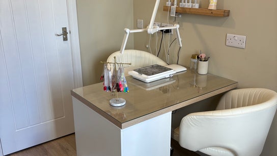 Charlotte Marie Nails And Beauty