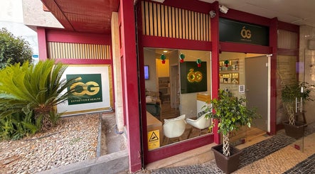 ÓG Esthetics & Health