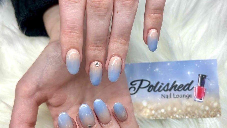 Polished Nail Lounge kép 1