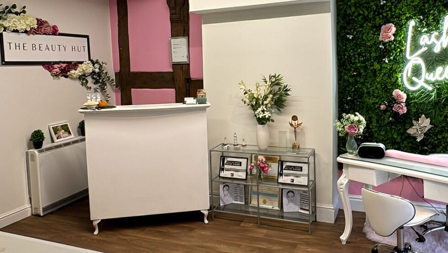Blossom Beauty image 1
