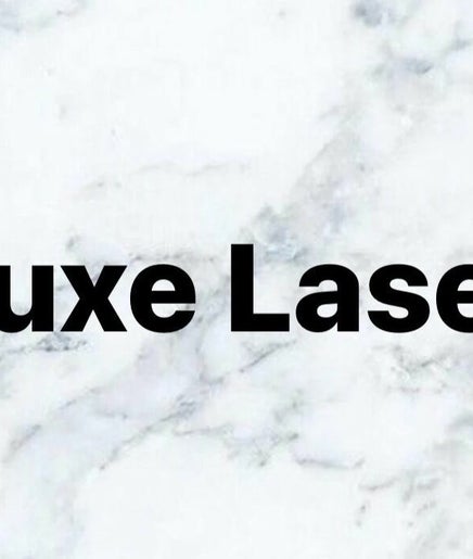 Luxe Laser afbeelding 2
