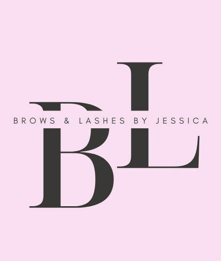Brows and Lashes by Jessica obrázek 2