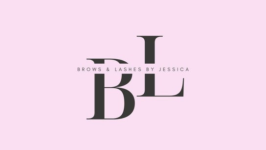 Brows and Lashes by Jessica