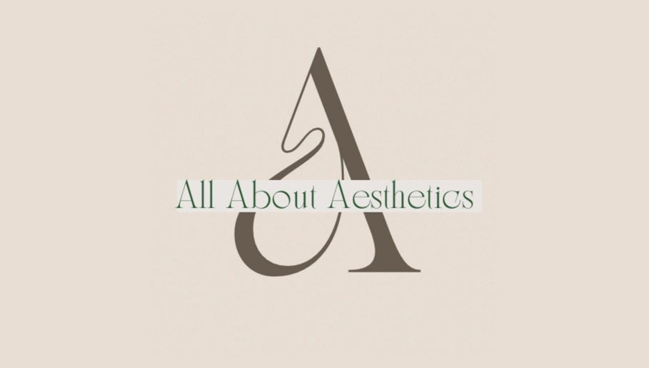 Imagen 1 de All About Aesthetics