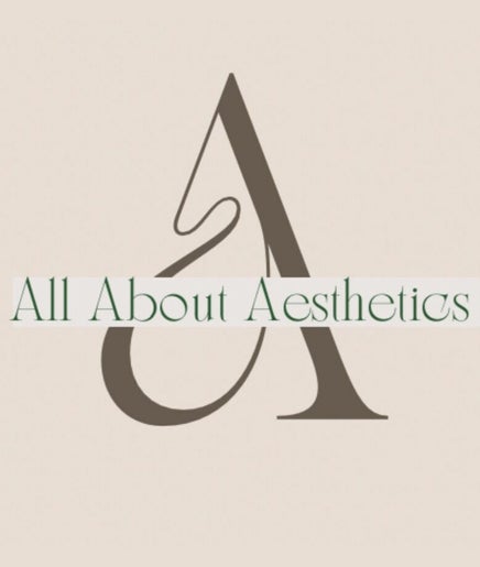 Imagen 2 de All About Aesthetics