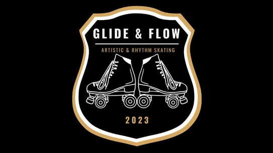 Glide & Flow  Artistic and Rhythm Roller Skating Club - Sessions at Colliers Wood