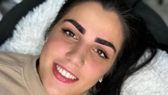 Yisa Brows