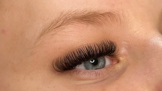 Lashed By Lyds