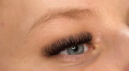 Lashed By Lyds