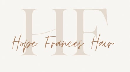 Hope Frances Hair