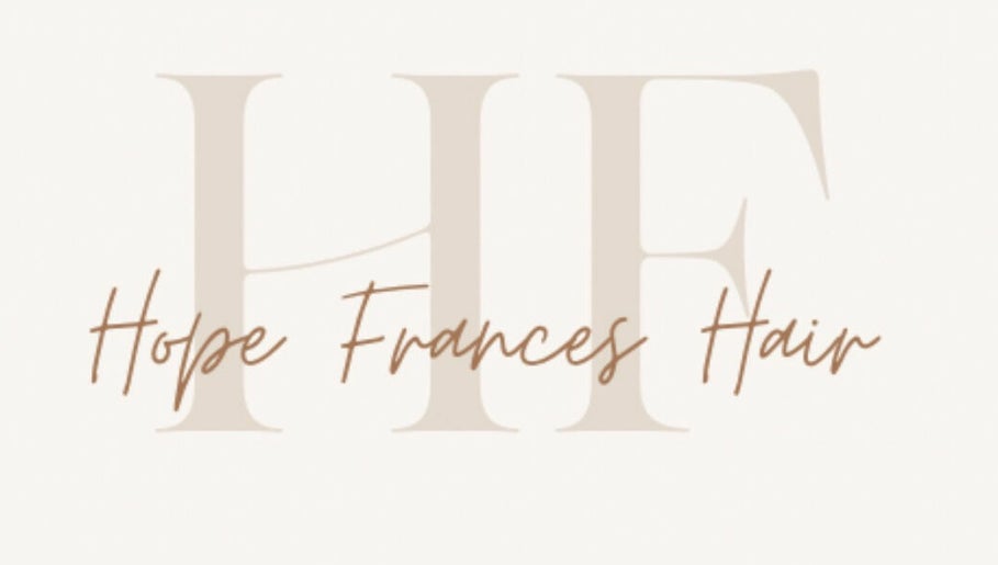 Hope Frances Hair image 1
