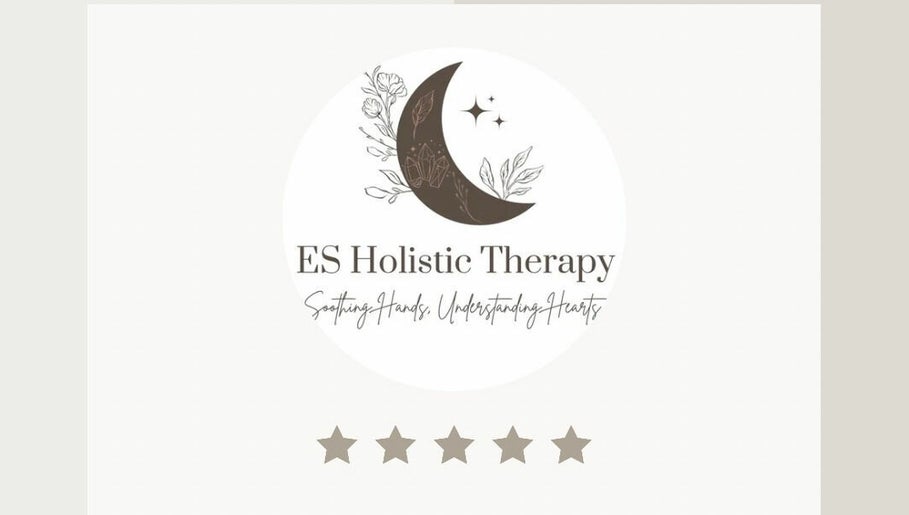 ES Holistic Therapy صورة 1