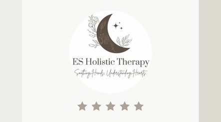 ES Holistic Therapy