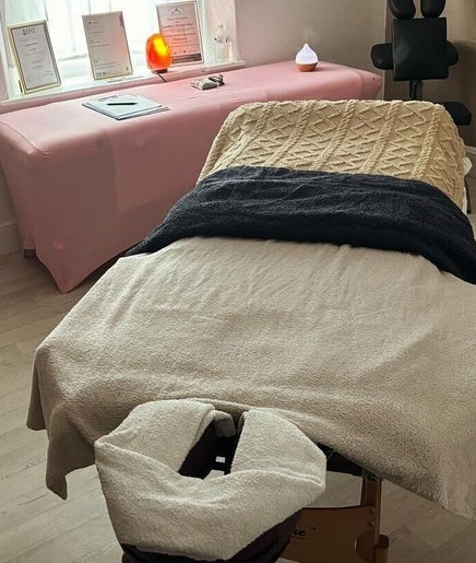 ES Holistic Therapy slika 2