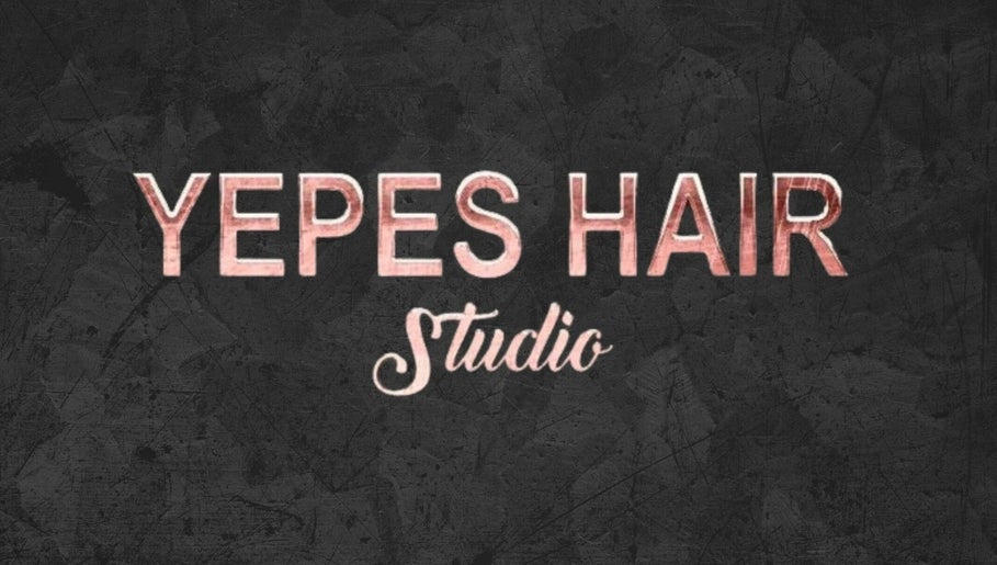 Yepes Hair Studio image 1