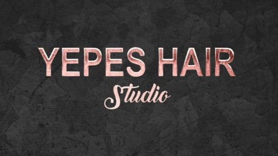 Yepes Hair Studio