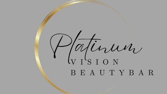 Platinum Vision Beauty Bar