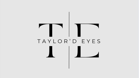 Taylor’d eyes