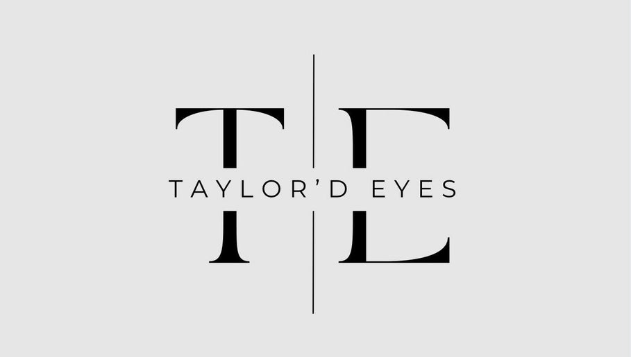 Taylor’d eyes, bild 1