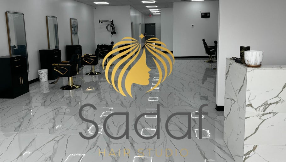 Sadaf Hair Studio billede 1