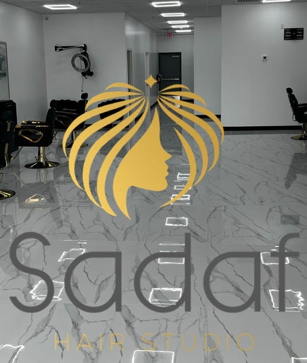 Sadaf Hair Studio 2paveikslėlis