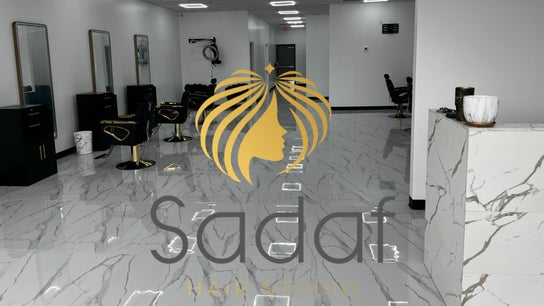 Sadaf Hair Studio