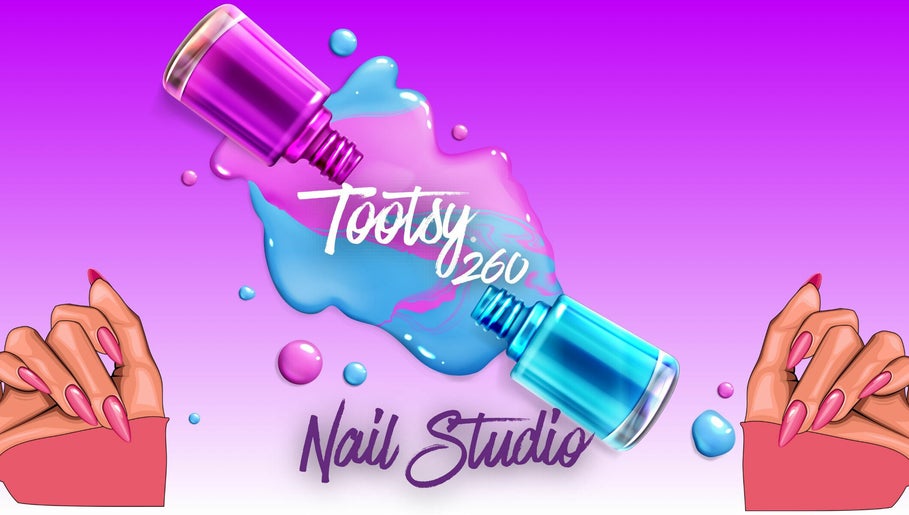 Tootsy 260 Nail Studio – kuva 1