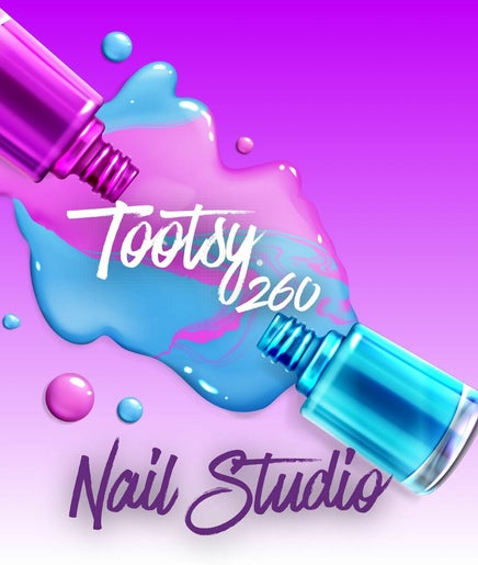 Tootsy 260 Nail Studio – kuva 2
